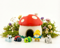 CritterPods™ “Oops Batch” Playsets (Imperfect but Fully Functional!)
