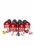Farmyard Barn Fill-Your-Own CritterPod™ Party Pack
