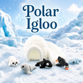 Polar Igloo CritterPod™