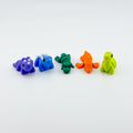 Dinosaur Critter Collection