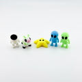 Cosmic Critter Collection