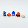 Woodland Critter Collection