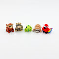 Rainforest Critter Collection