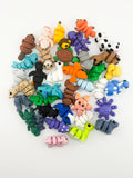 Travel Size Mini Animal Bundle – Build Your Own (5–25)
