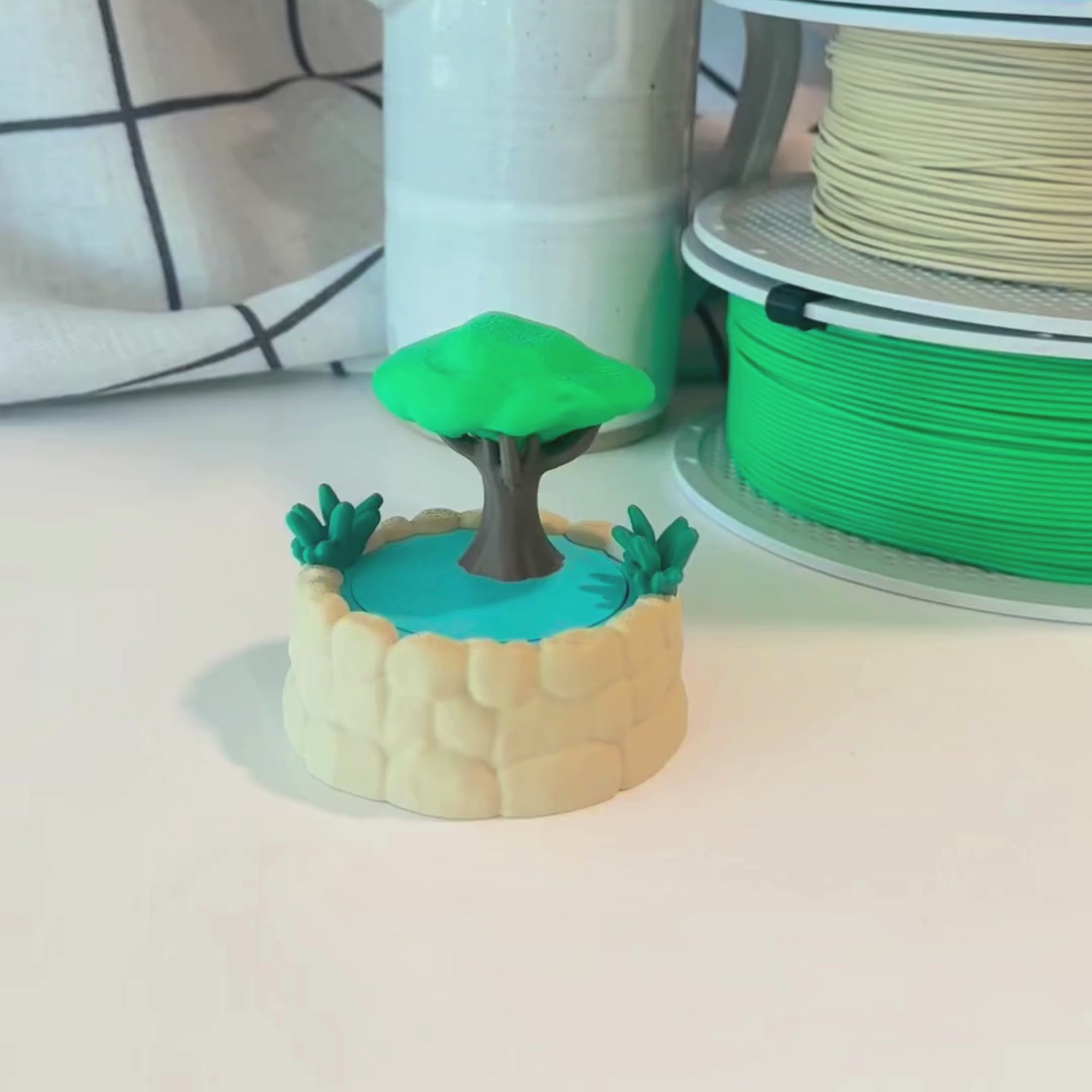 African Safari CritterPod™