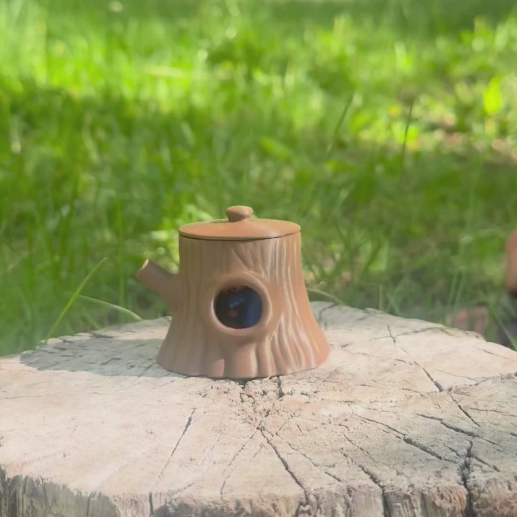 Woodland Stump CritterPod™