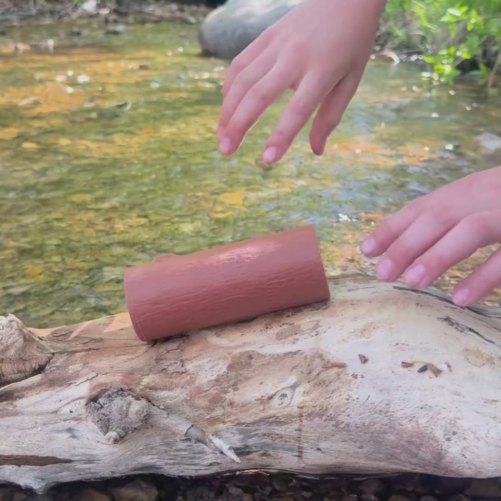 Freshwater Log CritterPod™